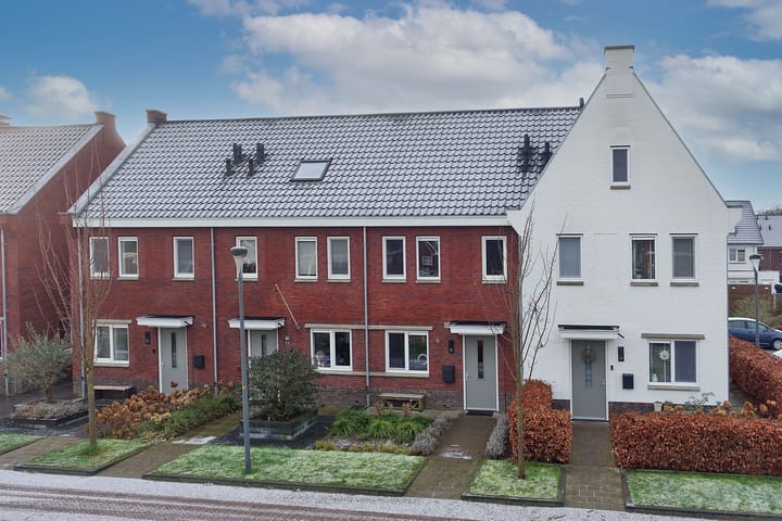 Foto 23 van Burcht 13