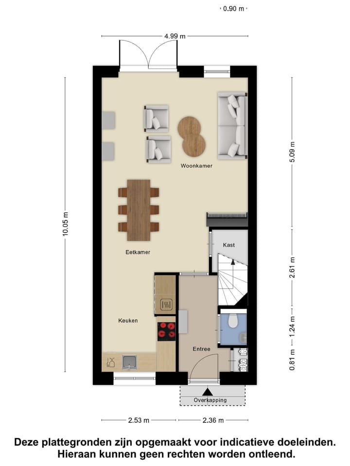 Foto 26 van Burcht 13