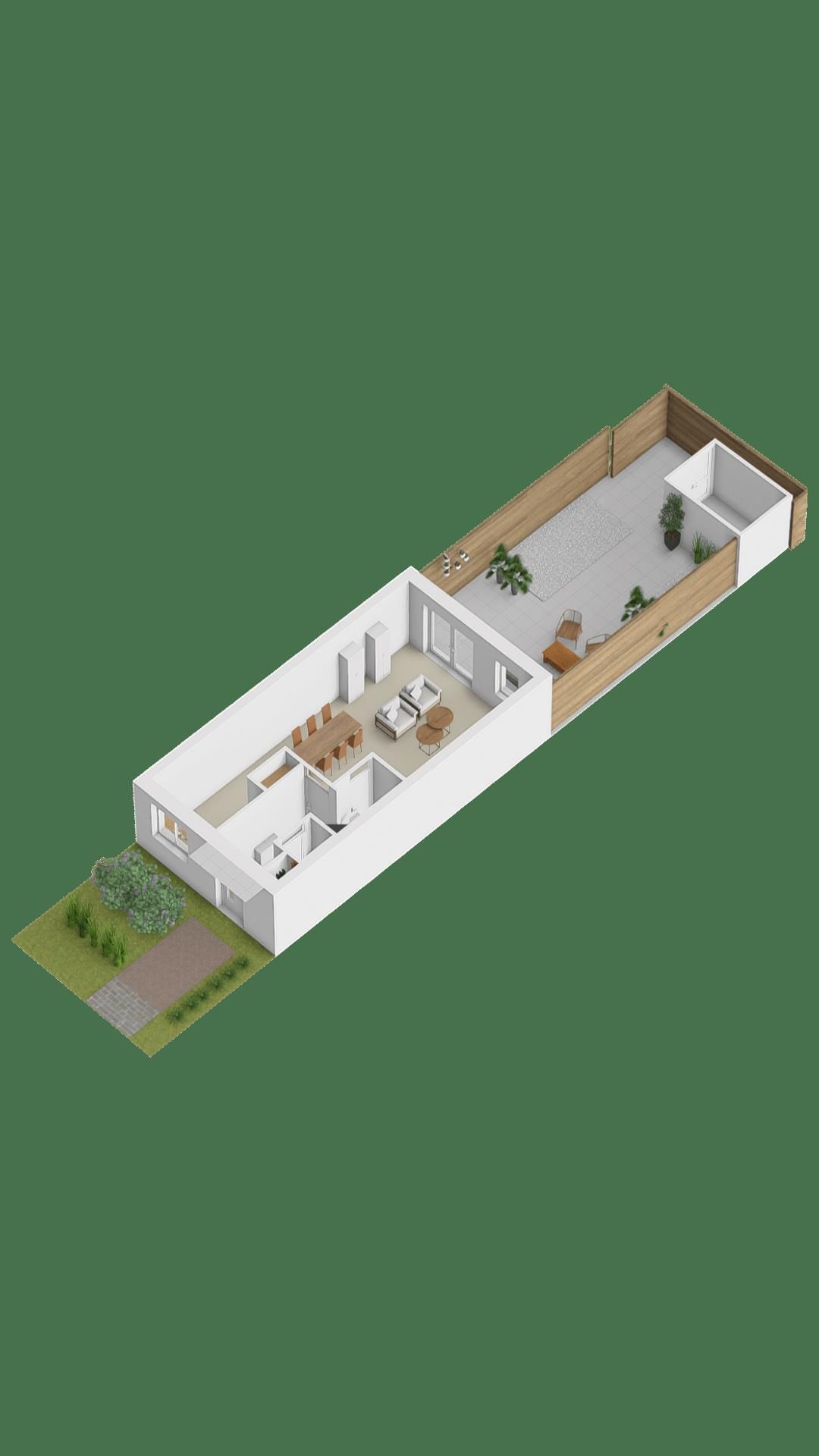 Foto 35 van Burcht 13