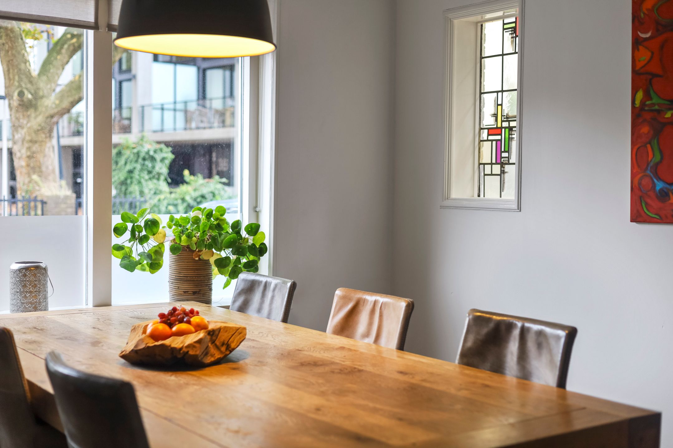 Foto 9 van Van Huutstraat 8