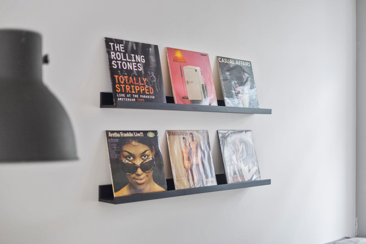 Foto 10 van Van Huutstraat 8