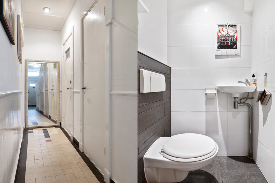 Foto 13 van Van Huutstraat 8