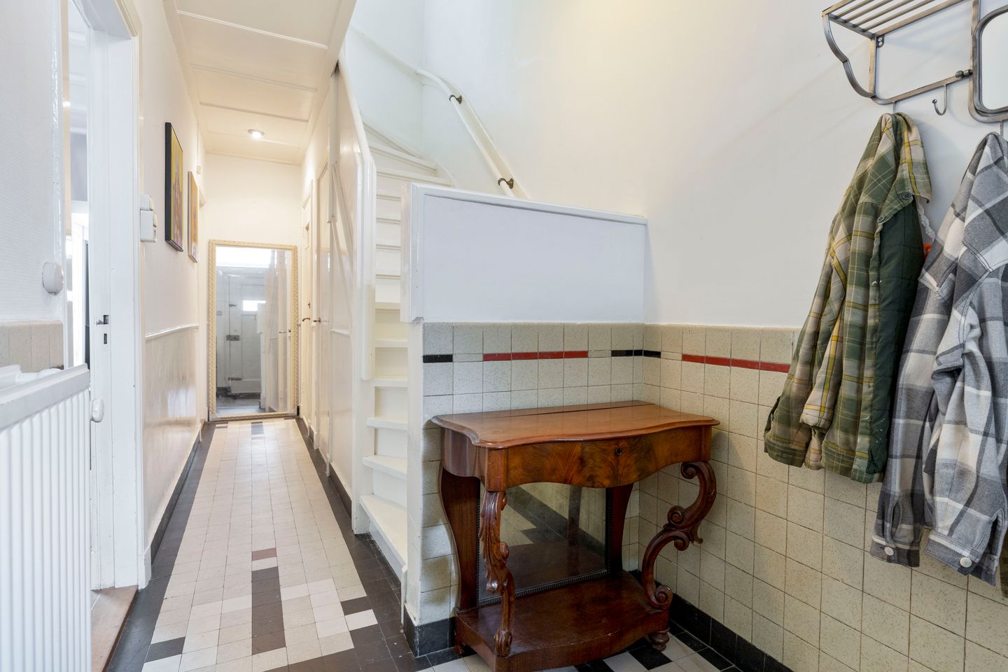 Foto 14 van Van Huutstraat 8