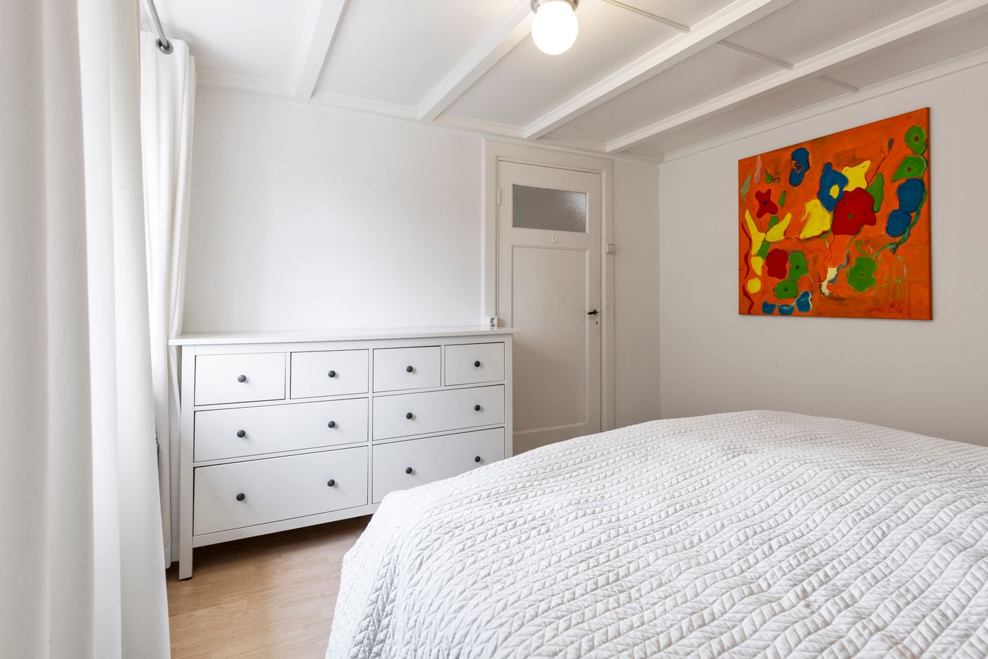 Foto 19 van Van Huutstraat 8