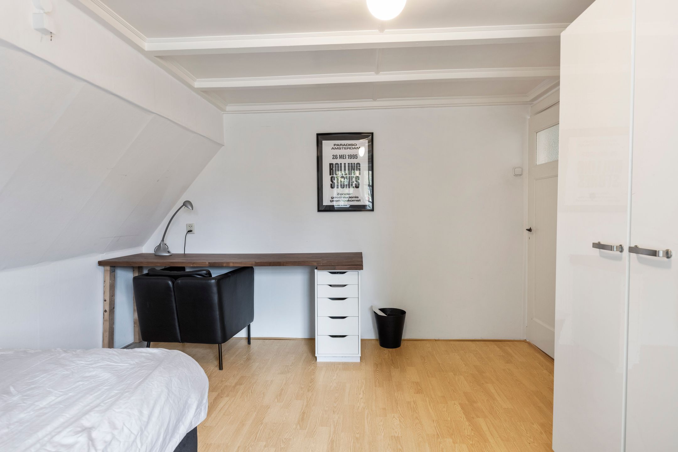 Foto 21 van Van Huutstraat 8