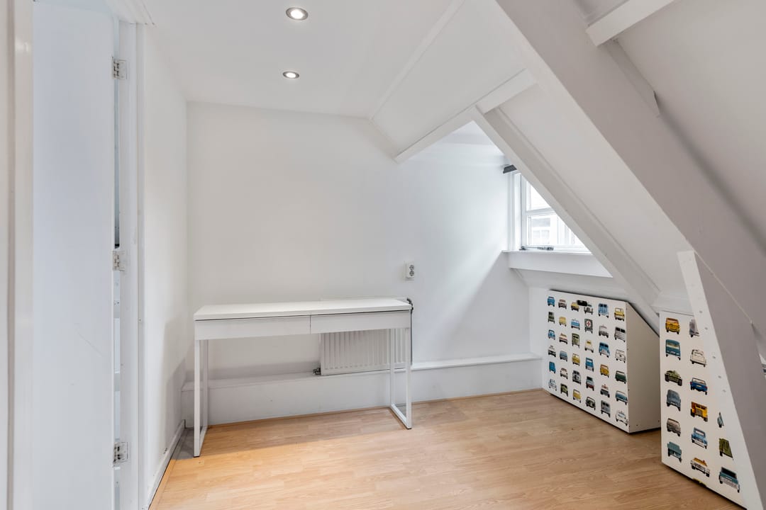 Foto 23 van Van Huutstraat 8