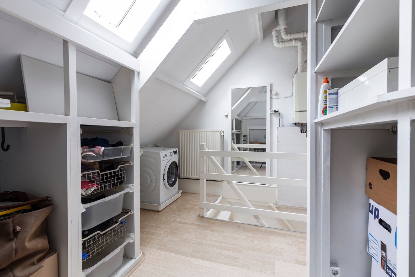 Foto 25 van Van Huutstraat 8