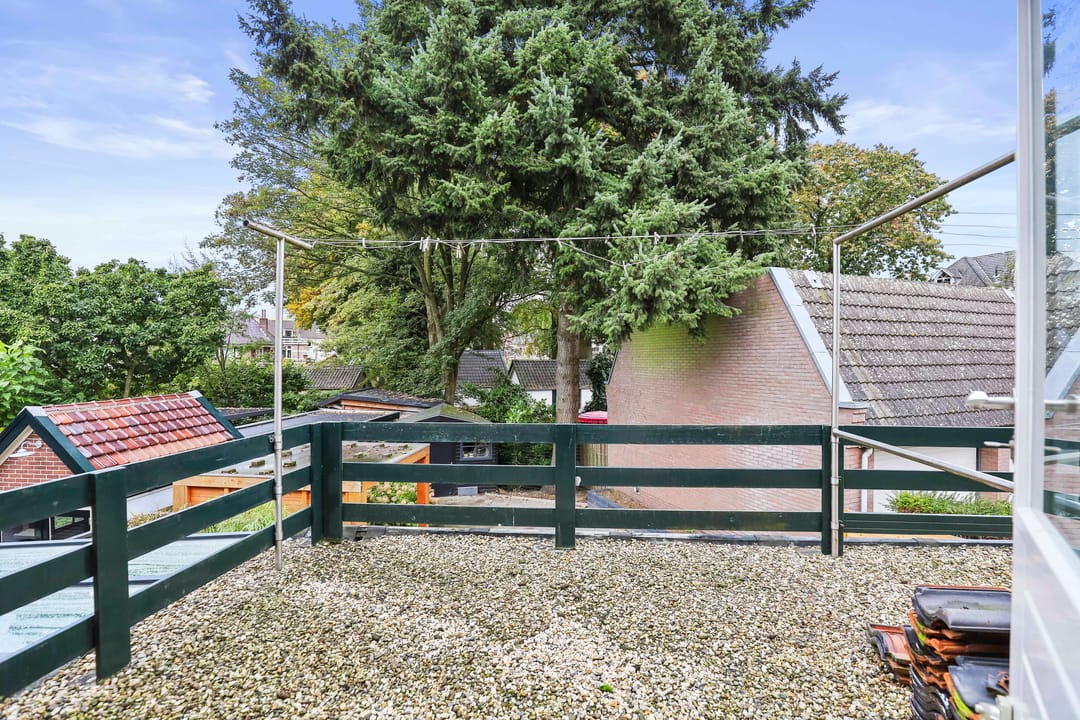 Foto 28 van Van Huutstraat 8