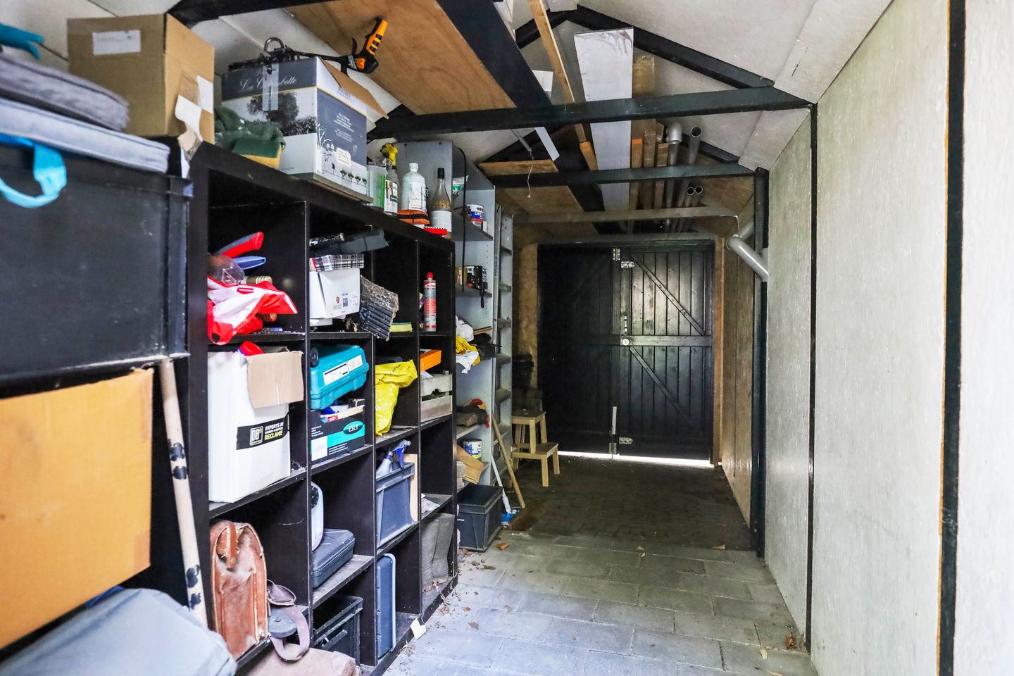 Foto 29 van Van Huutstraat 8