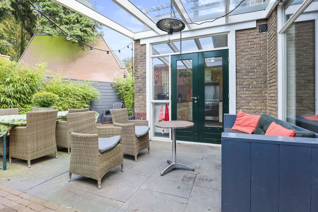 Foto 31 van Van Huutstraat 8