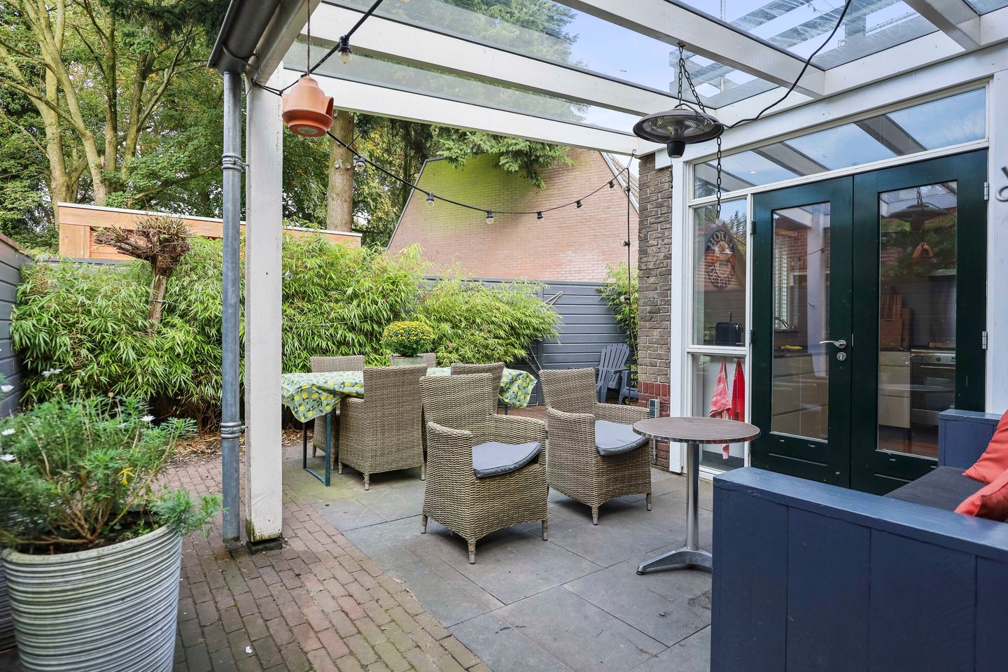 Foto 34 van Van Huutstraat 8