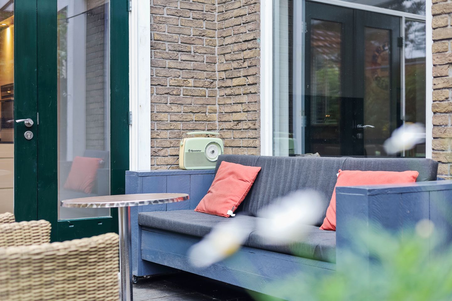 Foto 35 van Van Huutstraat 8