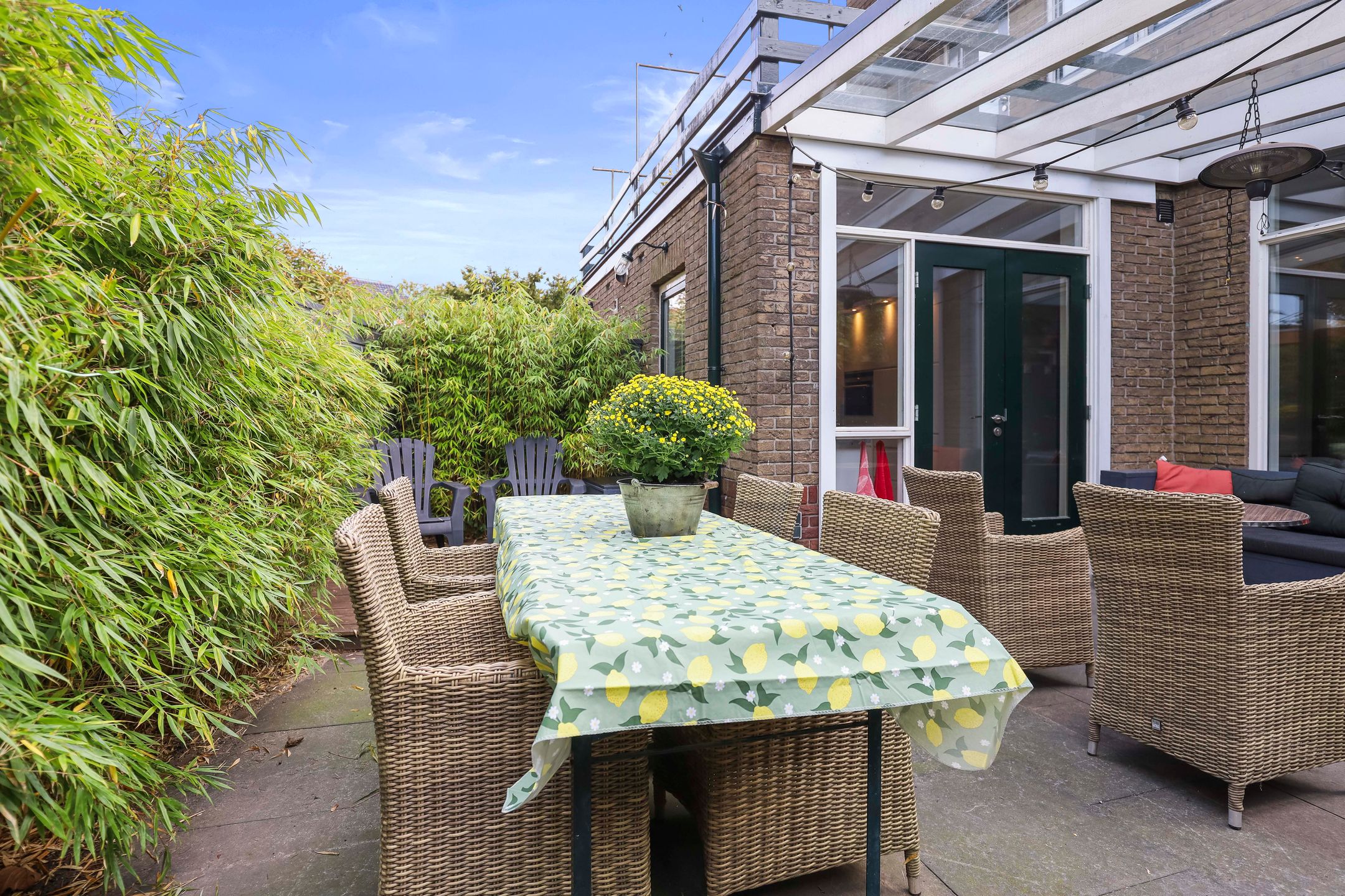 Foto 36 van Van Huutstraat 8