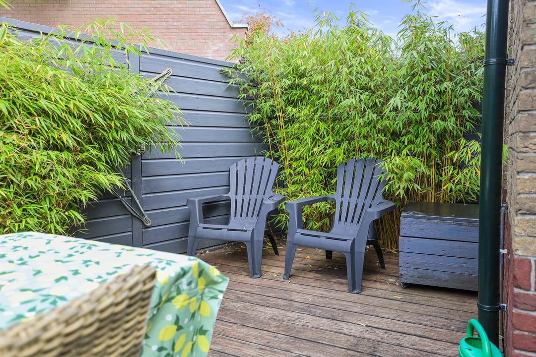 Foto 38 van Van Huutstraat 8