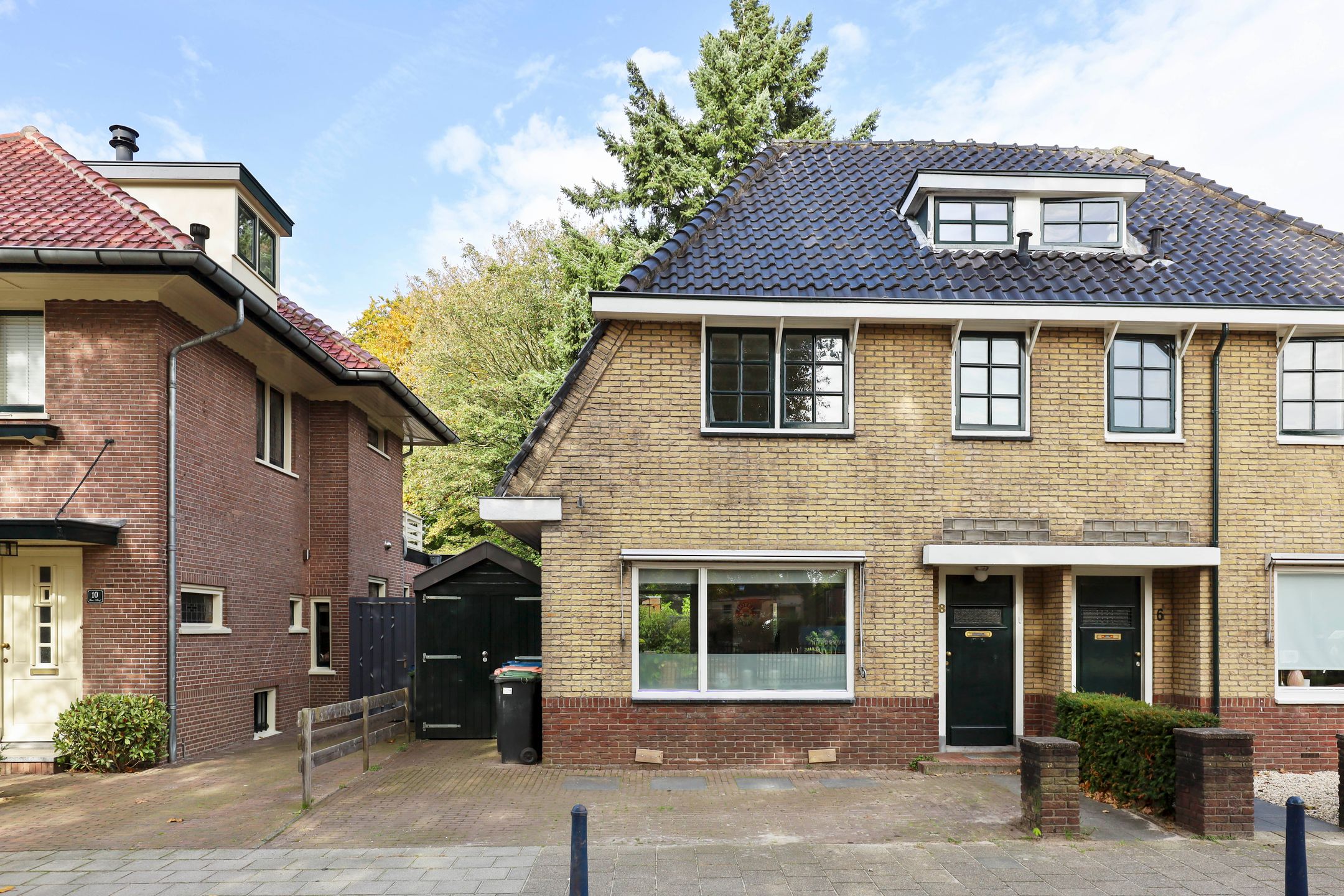 Foto 39 van Van Huutstraat 8