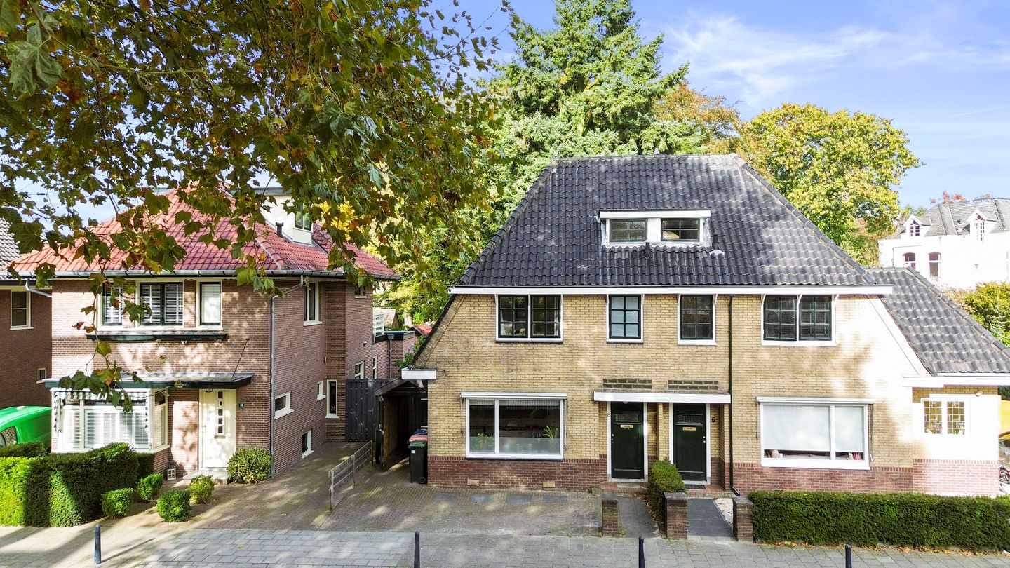 Foto 40 van Van Huutstraat 8