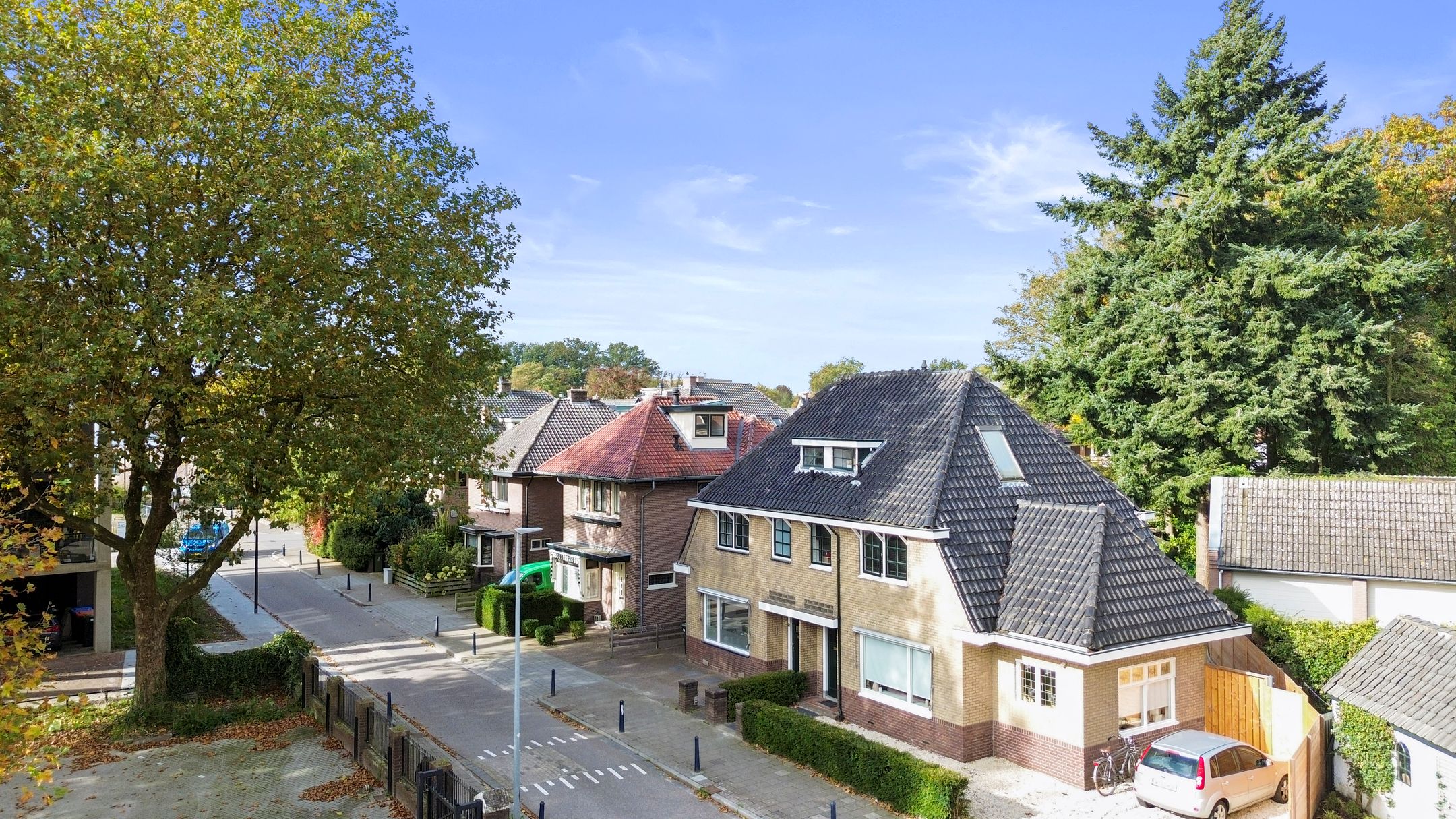 Foto 42 van Van Huutstraat 8