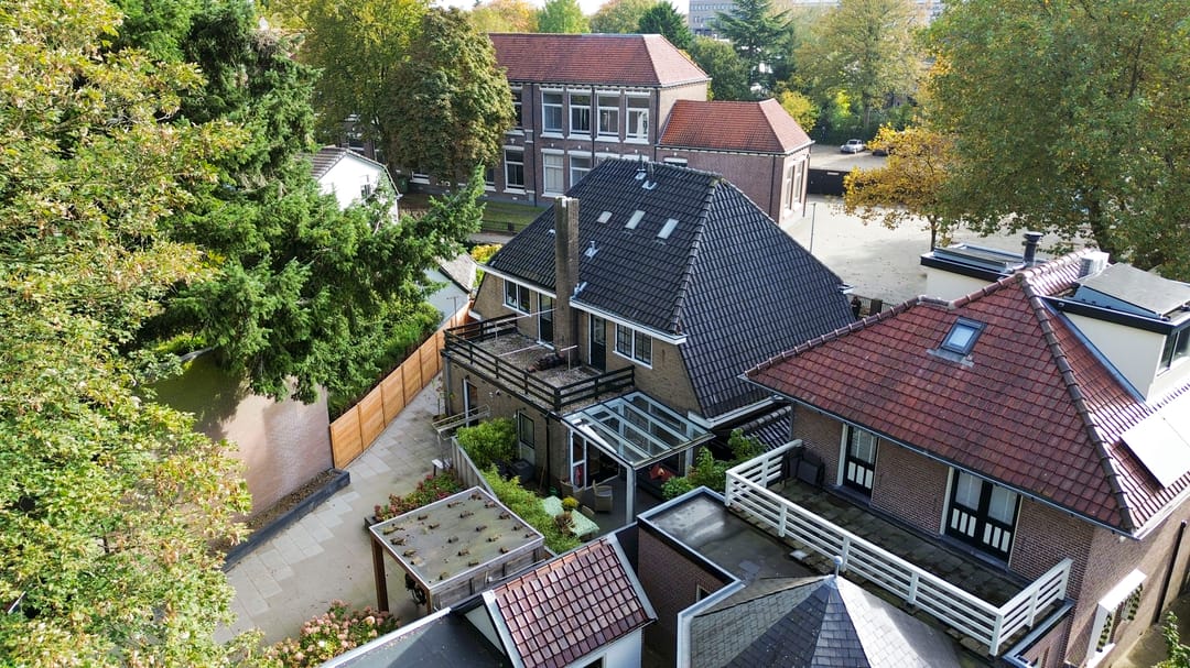 Foto 43 van Van Huutstraat 8