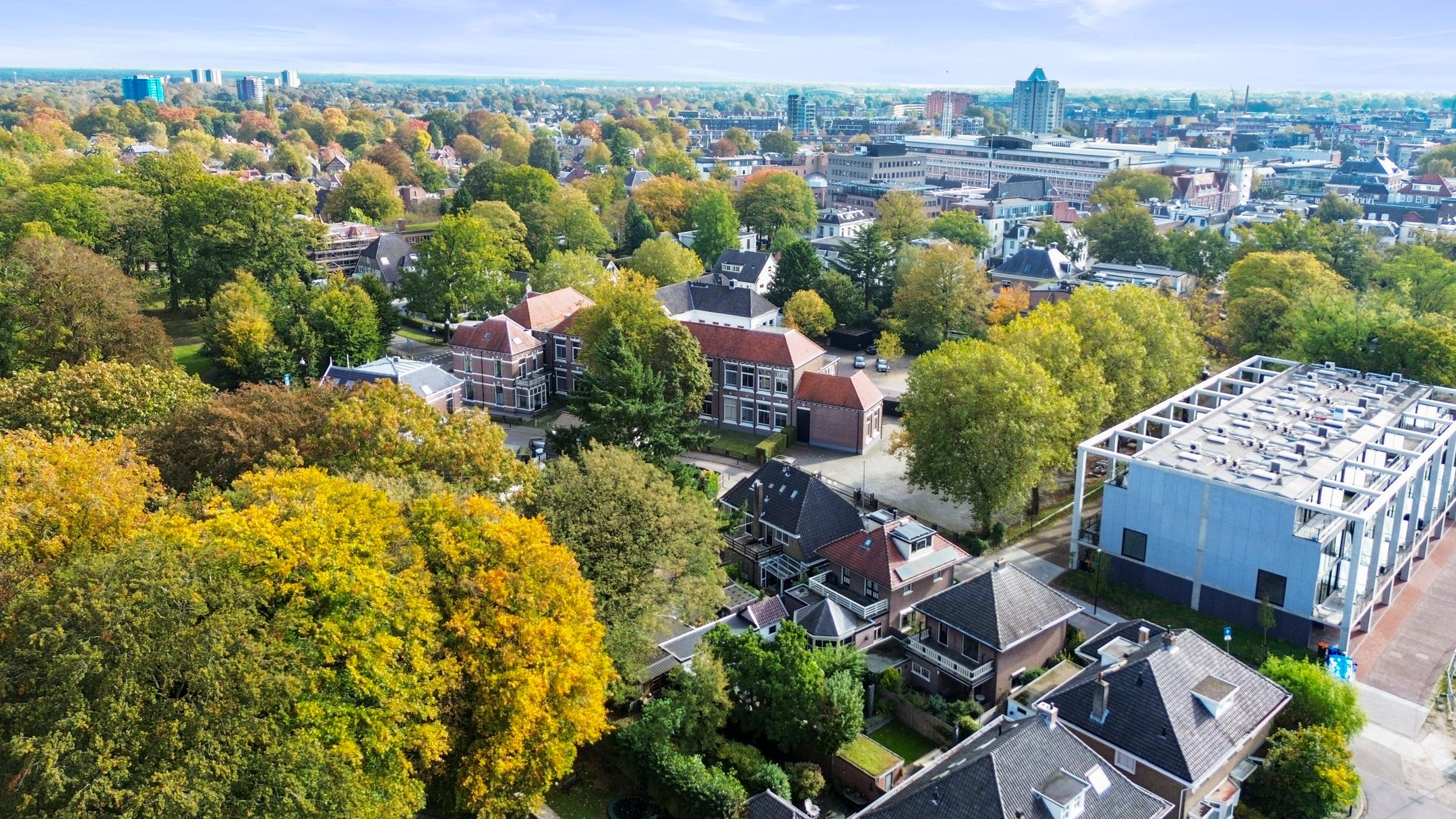 Foto 45 van Van Huutstraat 8