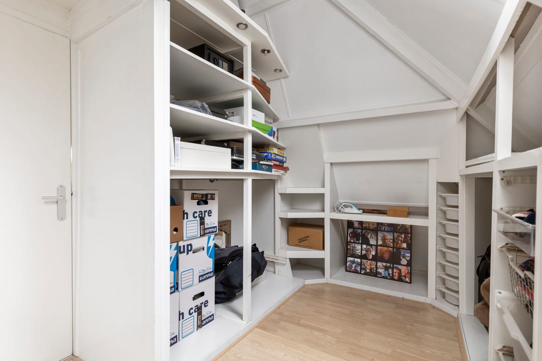 Foto 26 van Van Huutstraat 8