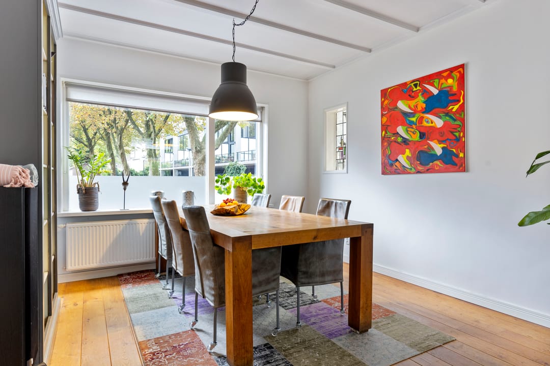 Foto 7 van Van Huutstraat 8