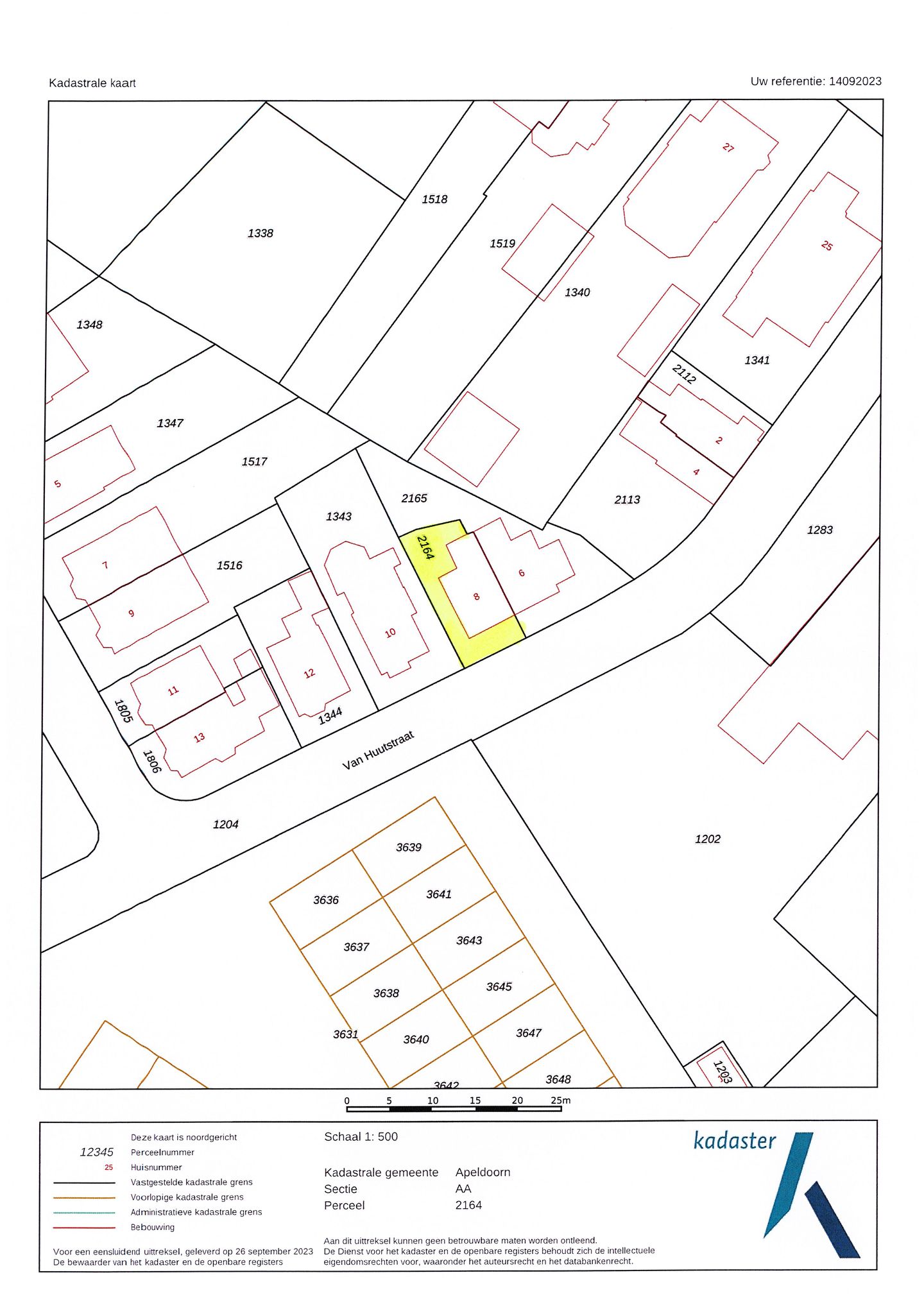 Foto 50 van Van Huutstraat 8