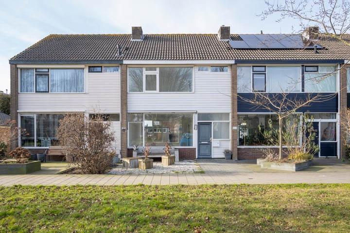 Bekijk foto van Douwes Dekkerlaan 214