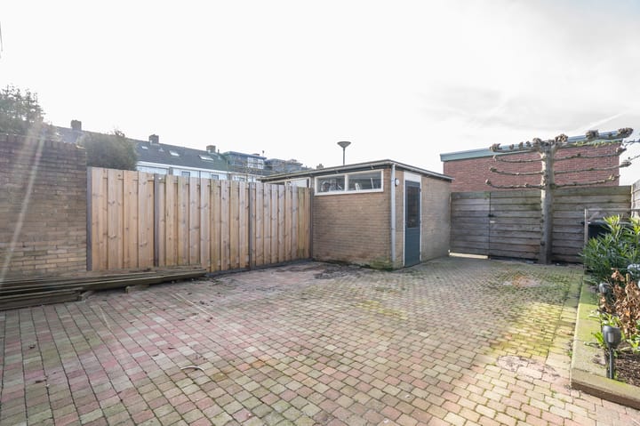 Foto 4 van Douwes Dekkerlaan 214