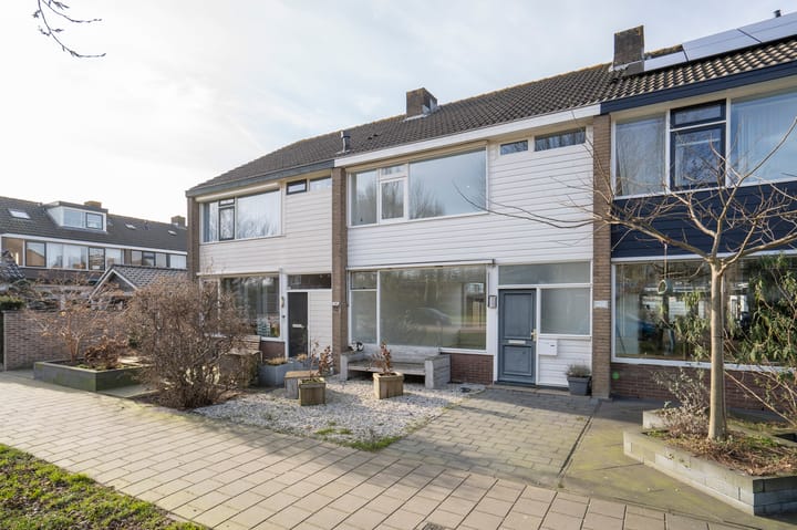 Foto 5 van Douwes Dekkerlaan 214