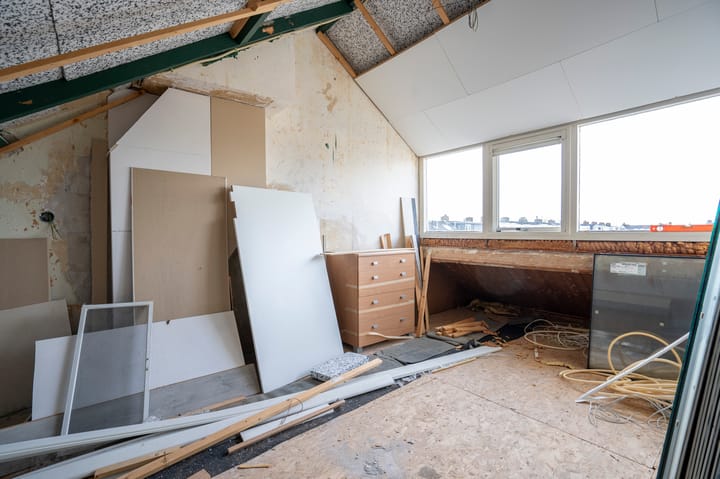 Foto 21 van Douwes Dekkerlaan 214