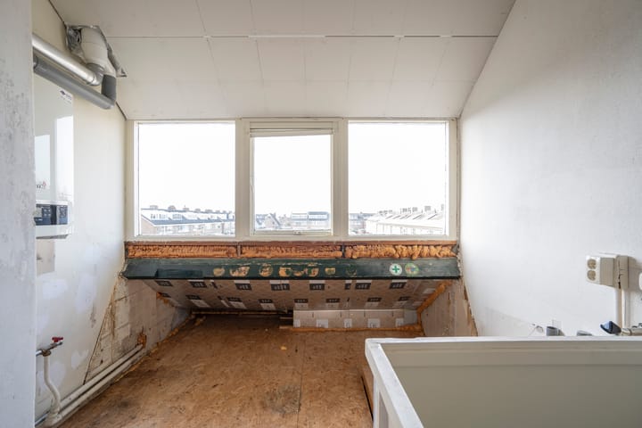 Foto 23 van Douwes Dekkerlaan 214