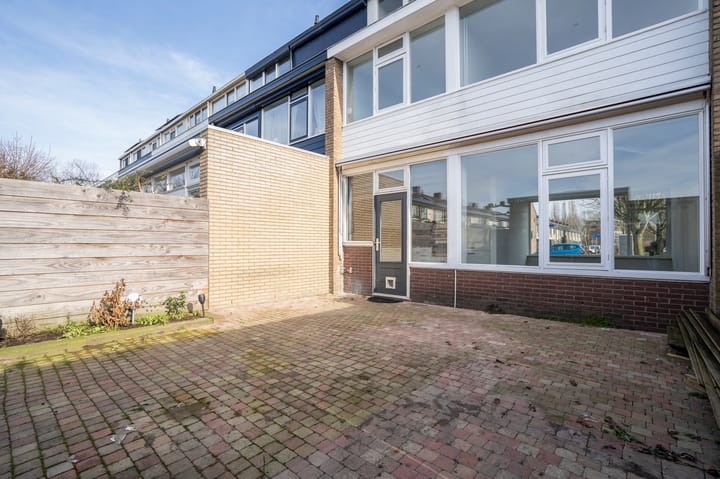 Foto 26 van Douwes Dekkerlaan 214