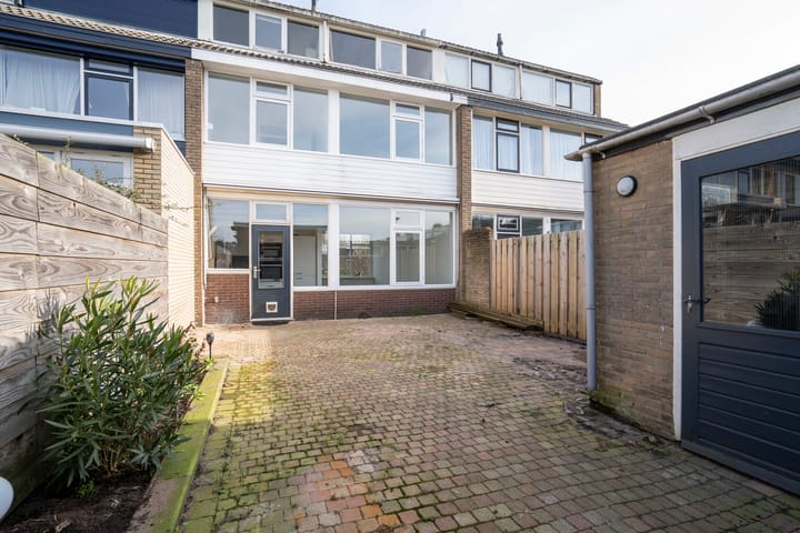 Foto 28 van Douwes Dekkerlaan 214