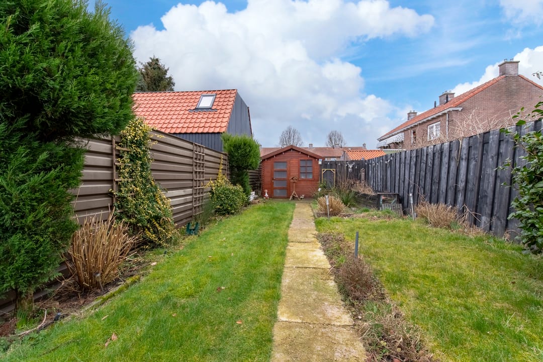 Foto 2 van De Savornin Lohmanstraat 84