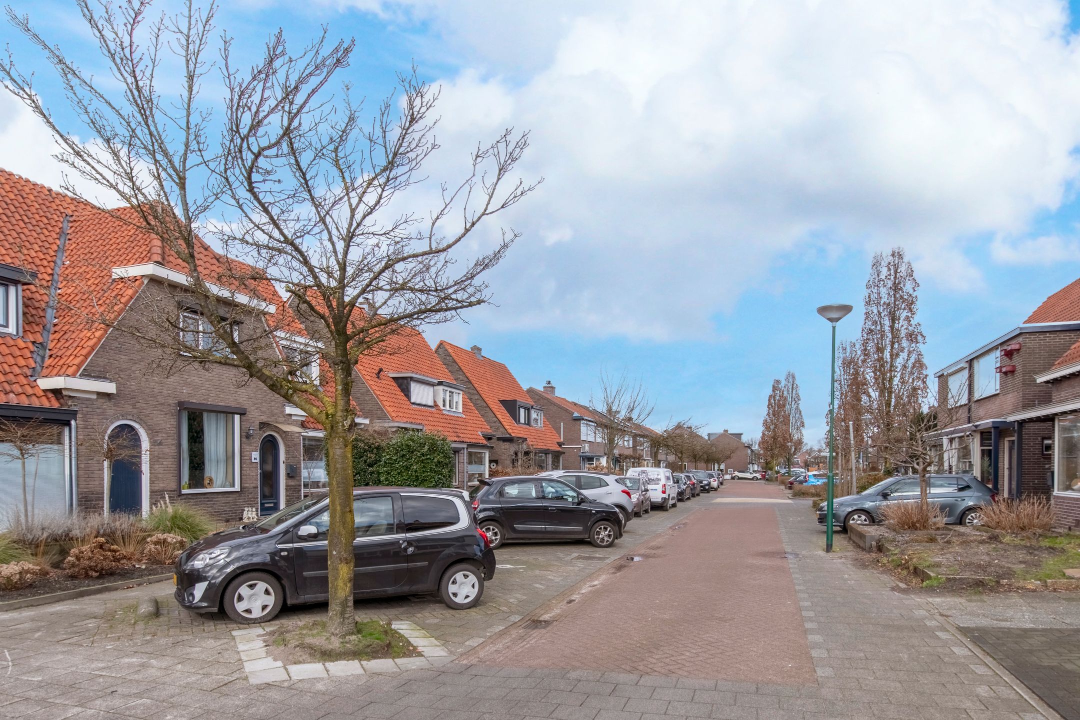 Foto 3 van De Savornin Lohmanstraat 84