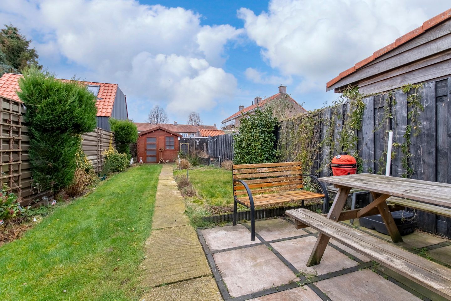 Foto 4 van De Savornin Lohmanstraat 84