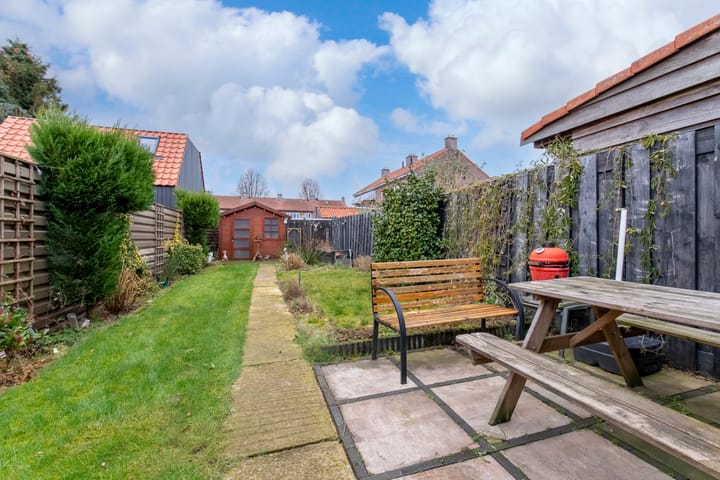 Foto 4 van De Savornin Lohmanstraat 84