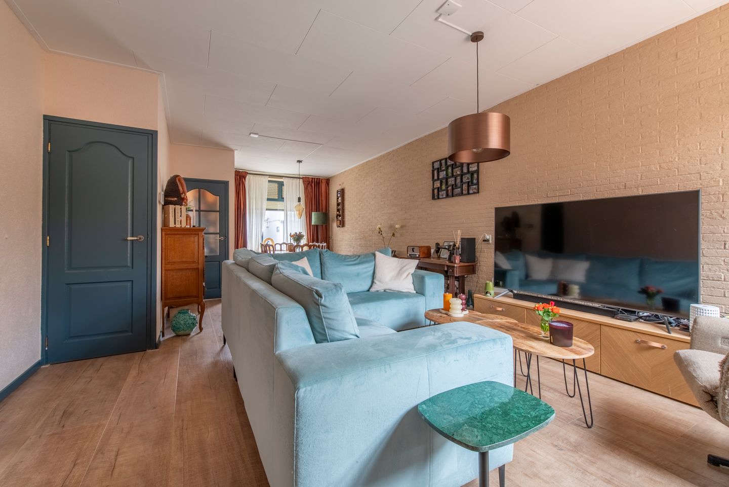 Foto 5 van De Savornin Lohmanstraat 84