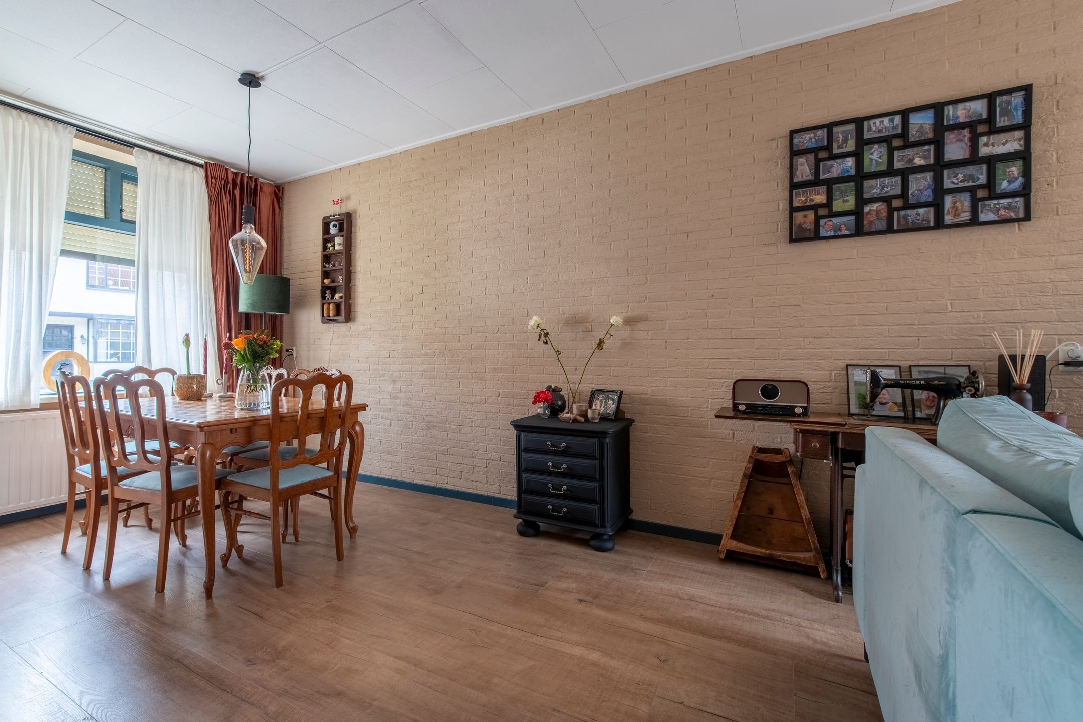 Foto 6 van De Savornin Lohmanstraat 84