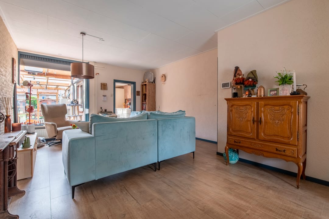 Foto 7 van De Savornin Lohmanstraat 84