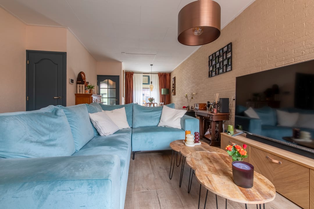 Foto 8 van De Savornin Lohmanstraat 84