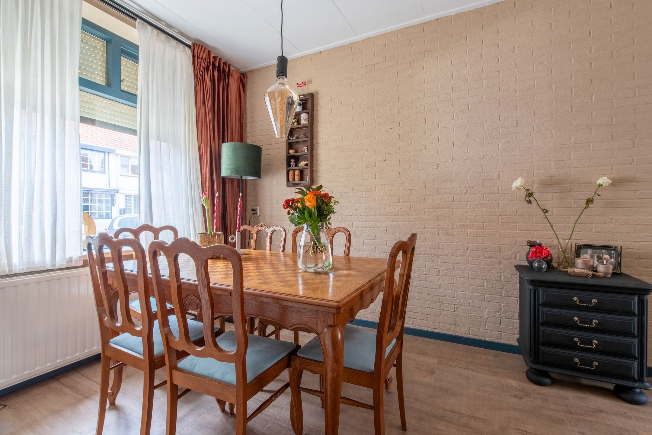 Foto 9 van De Savornin Lohmanstraat 84