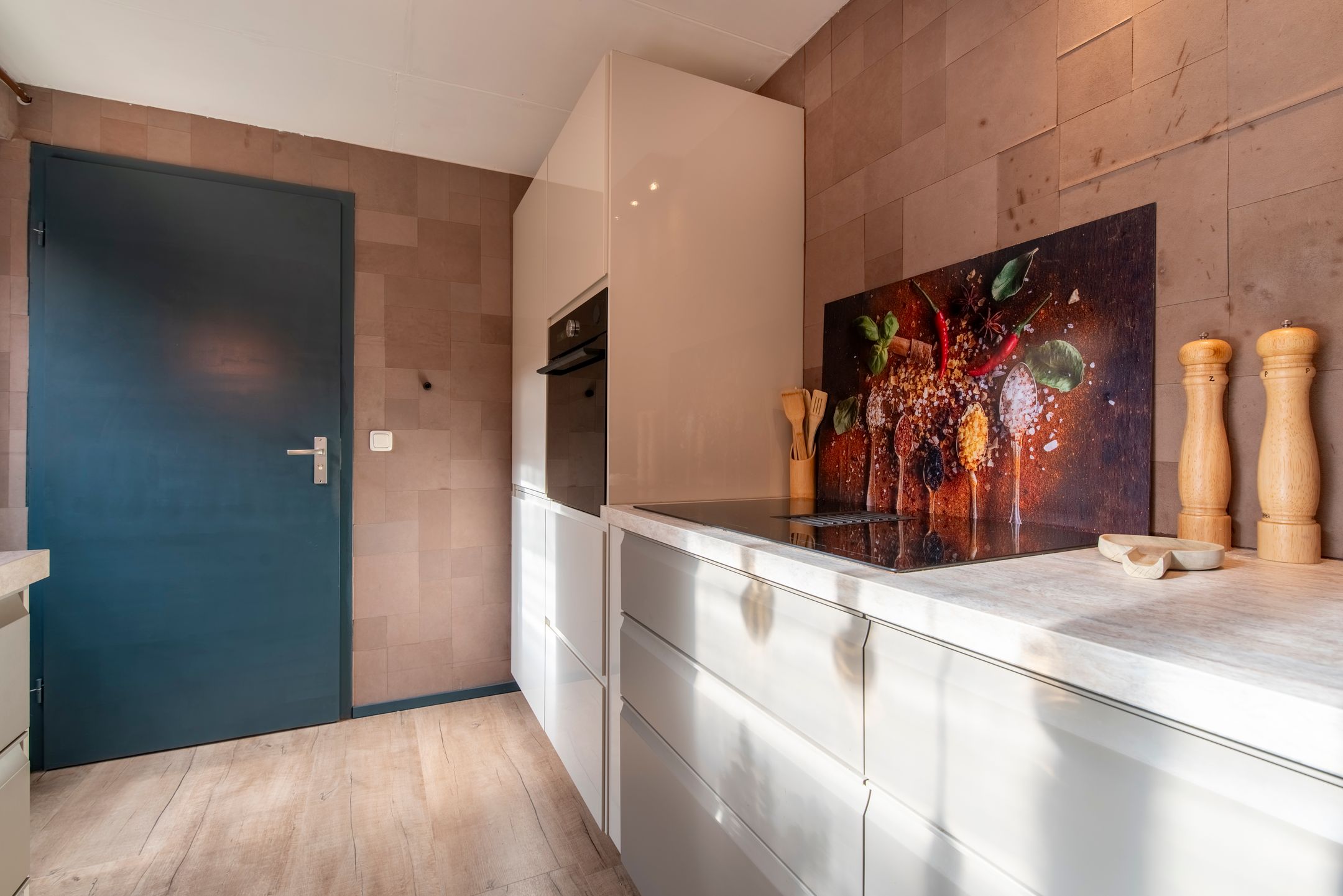 Foto 12 van De Savornin Lohmanstraat 84