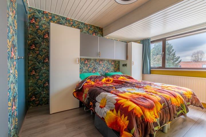 Foto 16 van De Savornin Lohmanstraat 84