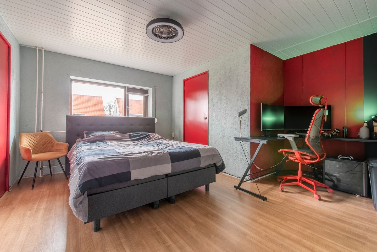 Foto 19 van De Savornin Lohmanstraat 84