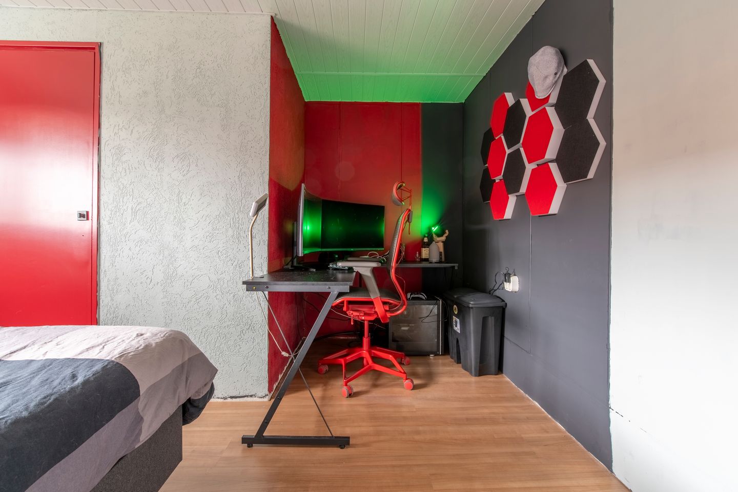 Foto 20 van De Savornin Lohmanstraat 84