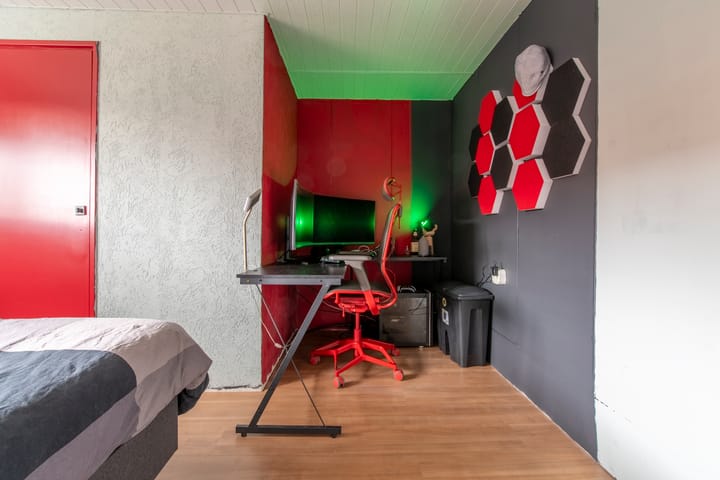 Foto 20 van De Savornin Lohmanstraat 84