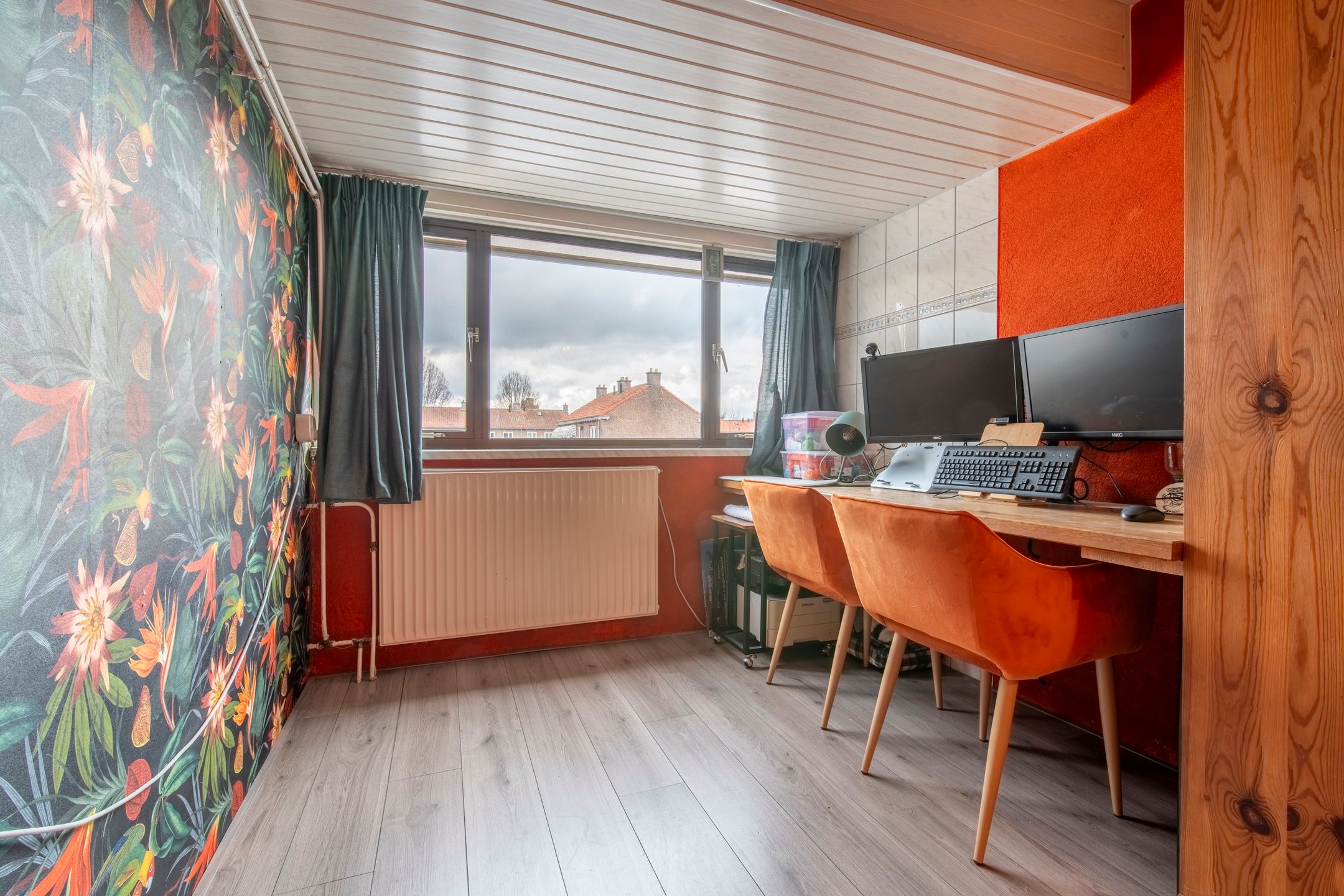 Foto 21 van De Savornin Lohmanstraat 84