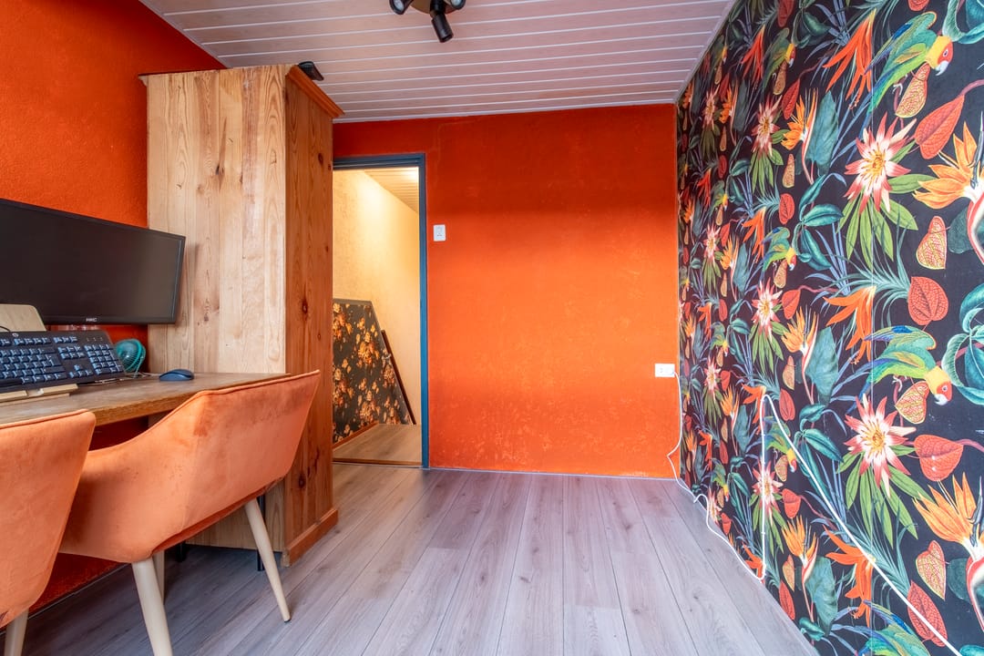 Foto 22 van De Savornin Lohmanstraat 84