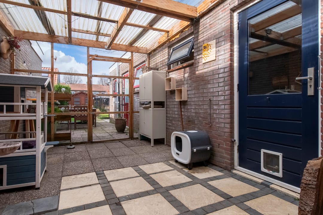 Foto 23 van De Savornin Lohmanstraat 84